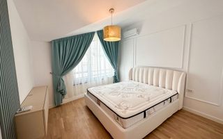 VILA INCHIRIATA LA VANZARE, IN COMPLEX REZIDENTIAL ZEN VILLE - Poză 6