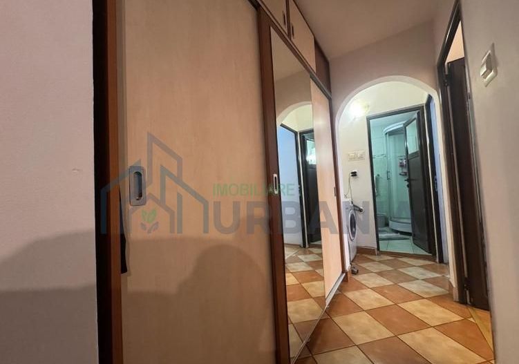 # De vanzare apartament 3 camere Canta | Moara de Foc, Iași - Poză 7