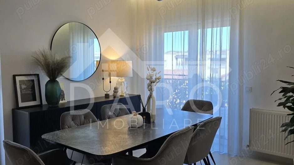 🏡 Penthouse exclusivist cu 4 camere – 120 mp utili - Poză 6