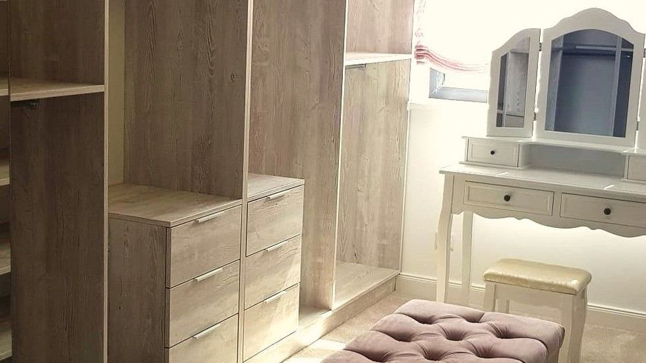 Ideal investitie!3 camere-Gradina Proprie, Parcare, Mobilat/Utilat Lux - Poză 5