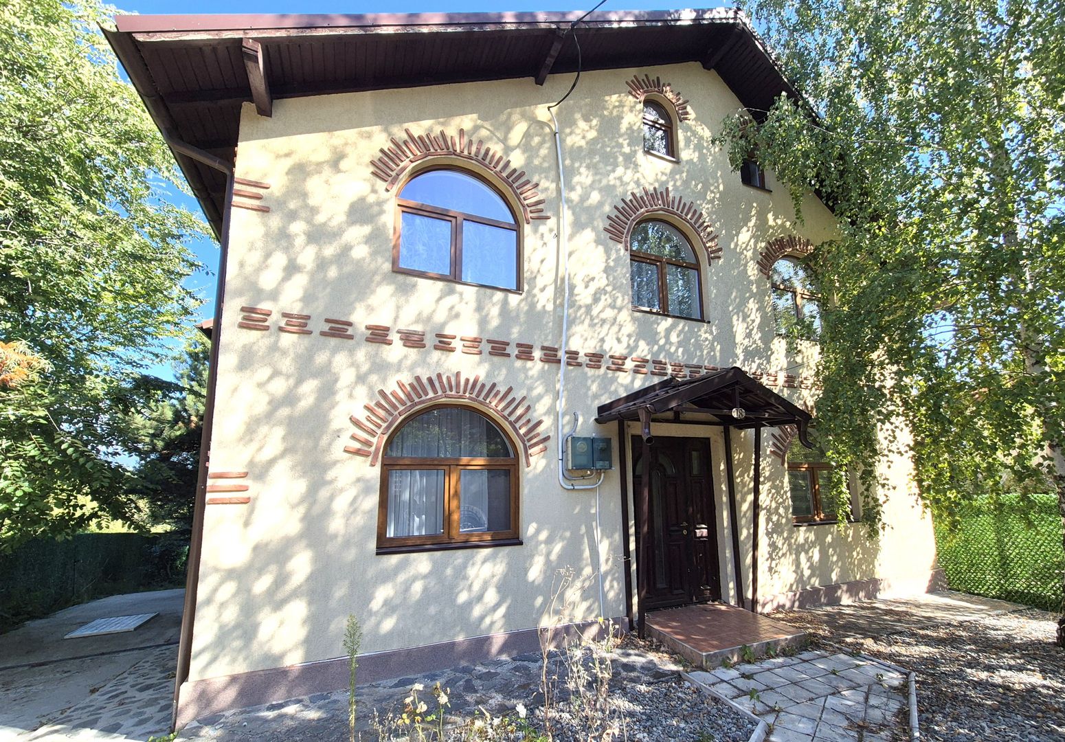 COMISION 0% - Casa cu view specataculos, D+P+M 236mp teren 436mp Campulung Arges - Poză 42
