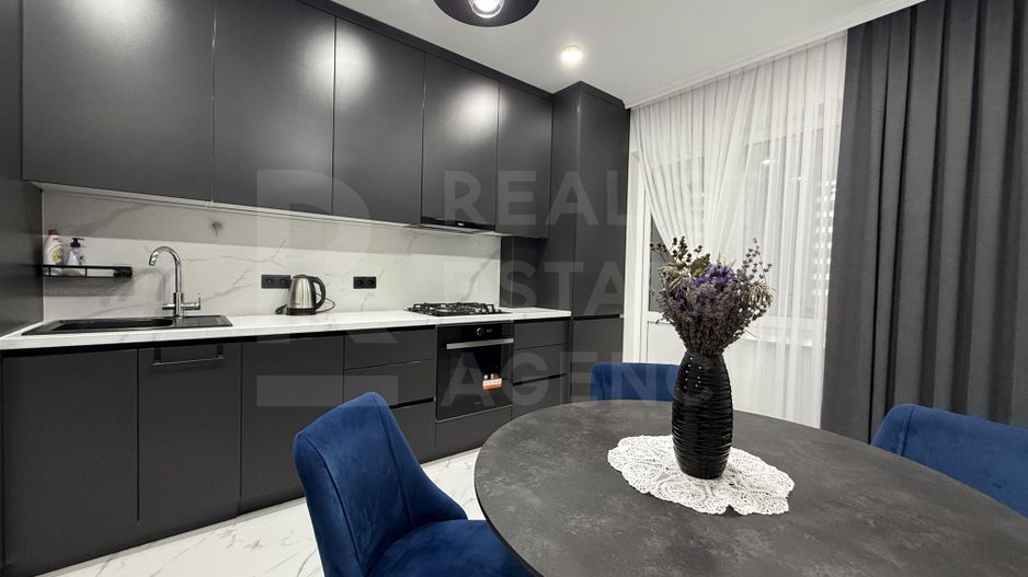 Chirie, apartament, 2 camere, bd. Mircea Cel Bătrîn, Ciocana - Poză 7