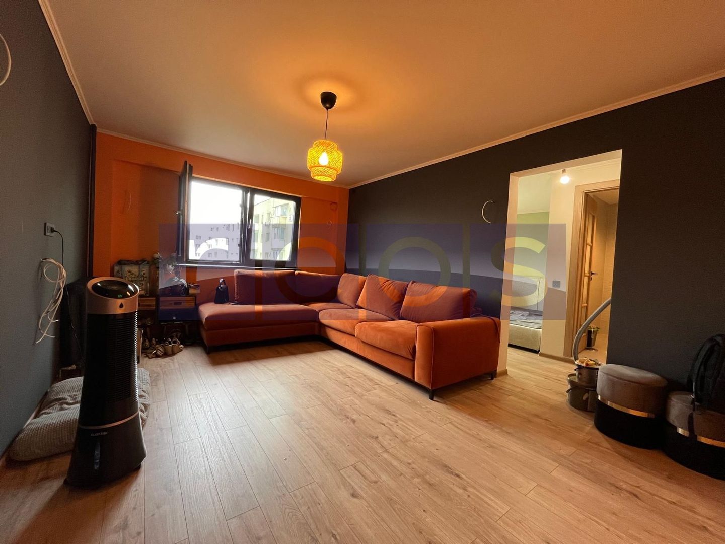 VANZARE APARTAMENT 2 CAMERE | VICTORIEI-IACOB FELIX - Poză 5