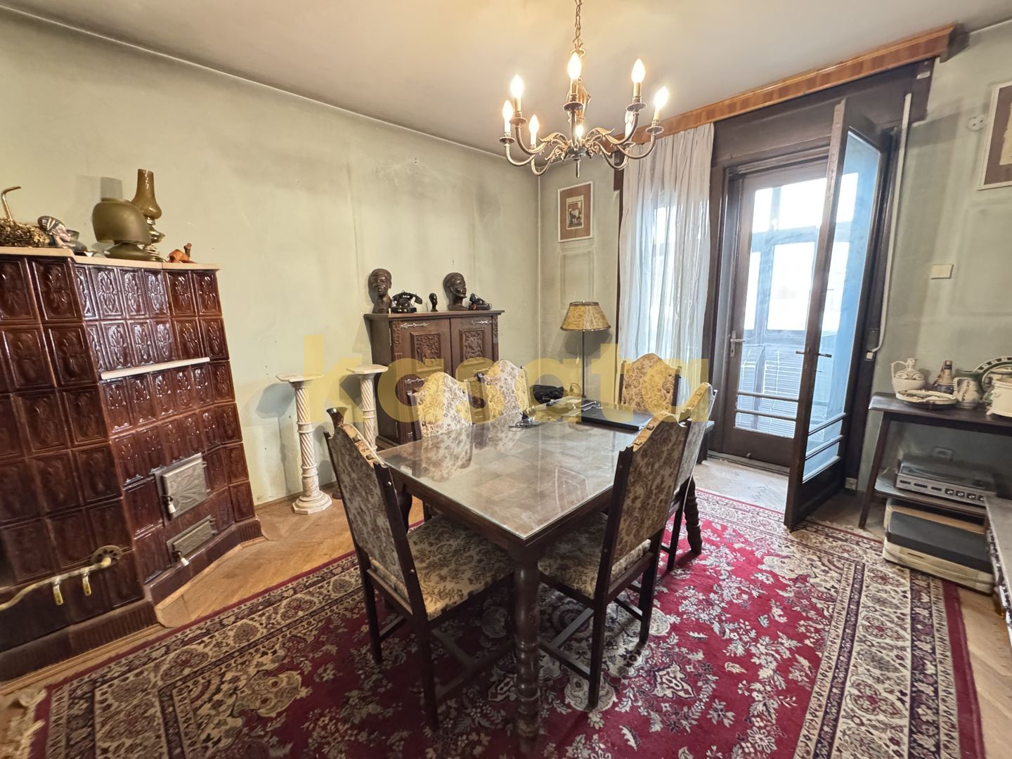 Apartament de vânzare | Ultracentral | 3 camere | Garaj | Boxă - Poză 3