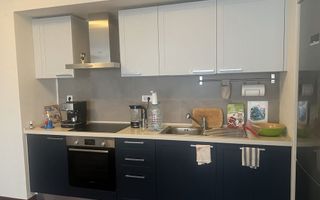 apartament cu 3 camere, bloc nou, 96 mp - Poză 3