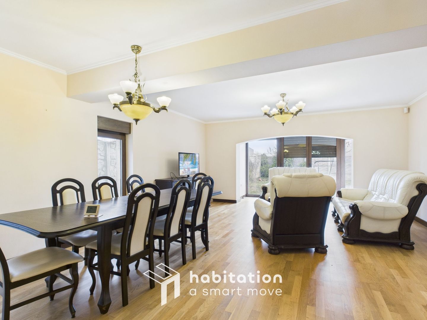 Duplex complet de vânzare – 400 mp utili | Timișoara, zona Lunei - Poză 1