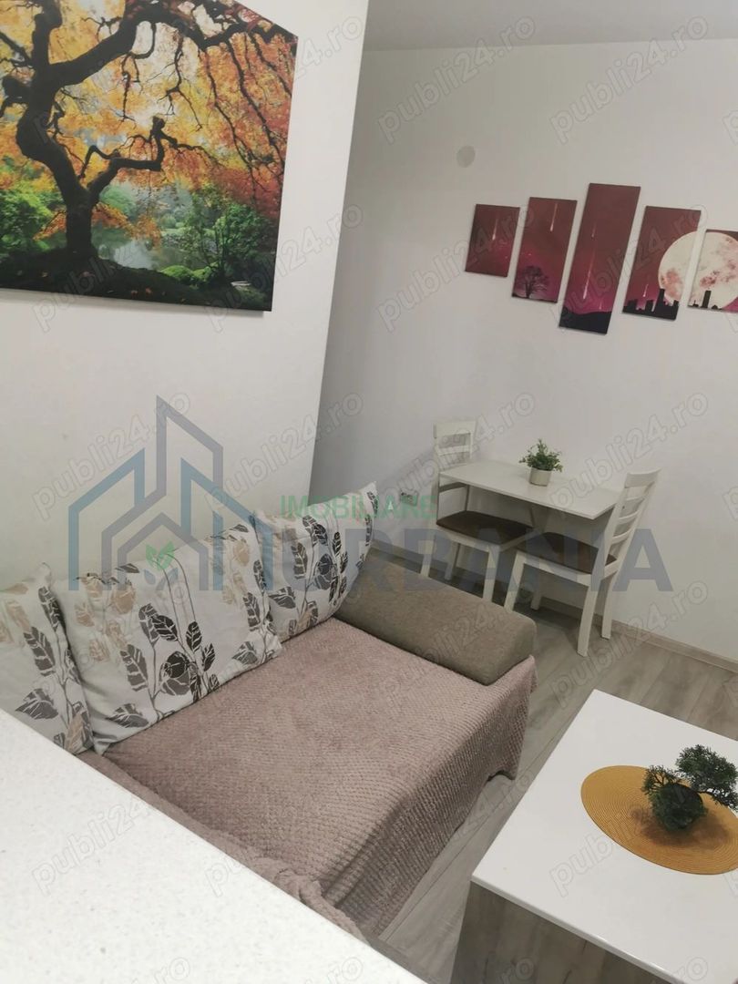 Inchiriez ap. in Moara de foc - CONCEPT RESIDENCE - Poză 7