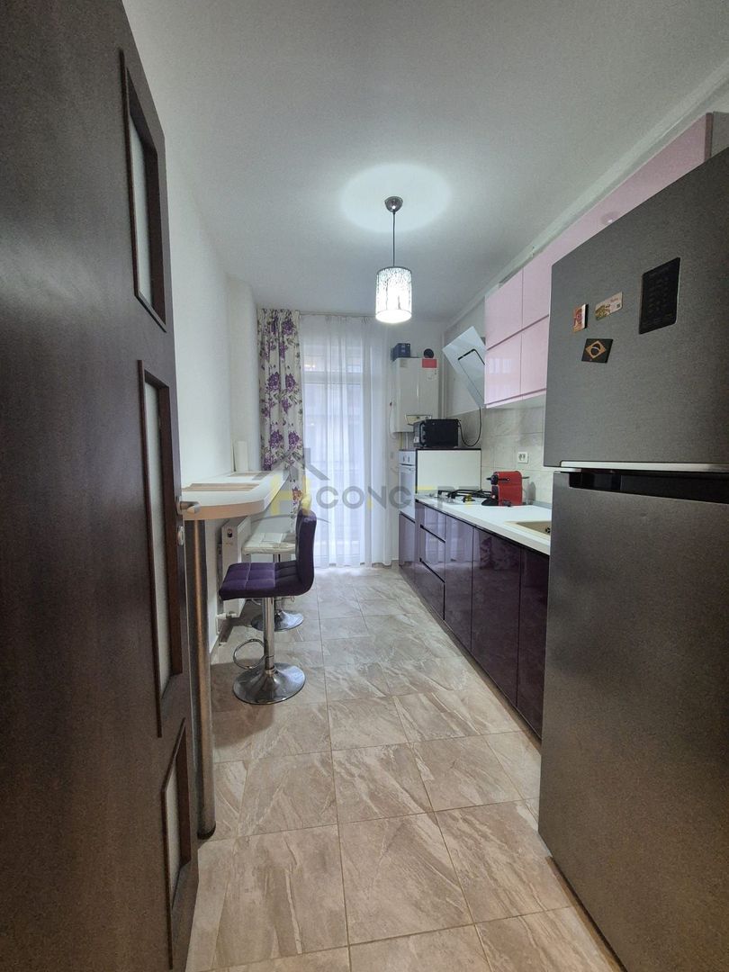 Inchiriere Apartament 2 camere spatios Viva Residence - Poză 3