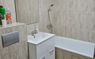 Inchiriez apartament 3 camere+garaj+boxa, Caragiale - Poză 5