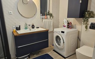 Casa Individuala I 5 Camere I 550 mp Curte I Cisnadie - Poză 6