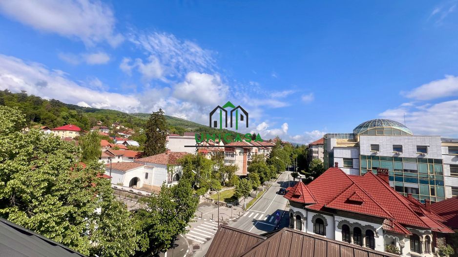 Apartament 3 camere | 110 mp | Central Râmnicu Vâlcea - Poză 13