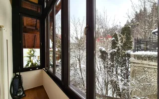 Comision 0 - Apartament în vilă, spațios, priveliște spre cabana Postăvaru - Poză 19
