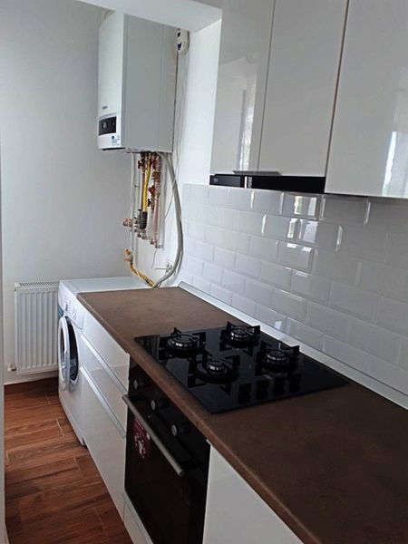 Grozavesti | 2 camere | Parcul Politehnicii  | - Poză 5