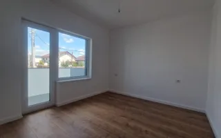 NOU APARTAMENT 4 CAMERE INTABULAT  101 MP CU GRADINA - Poză 14