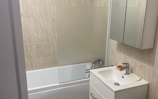 TOMIS NORD/Campus (cod04)-Inchiriere 2 camere decomandate loc parcare - Poză 9