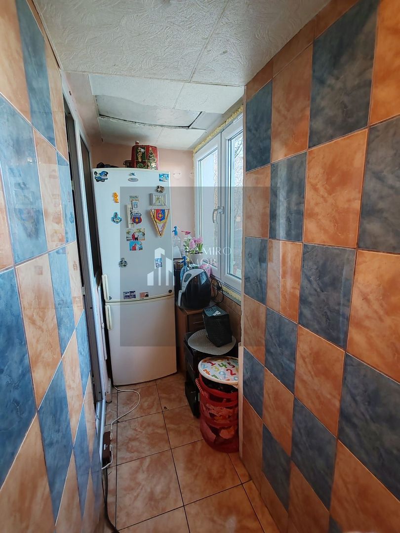 APARTAMENT 2 CAMERE, BERCENI/APARATORI, METROU, MOBILAT/OCAZIE - Poză 5