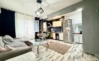 VÂNZARE 2 CAMERE | ZONA VITAN | SEMIDECOMANDAT - Poză 2
