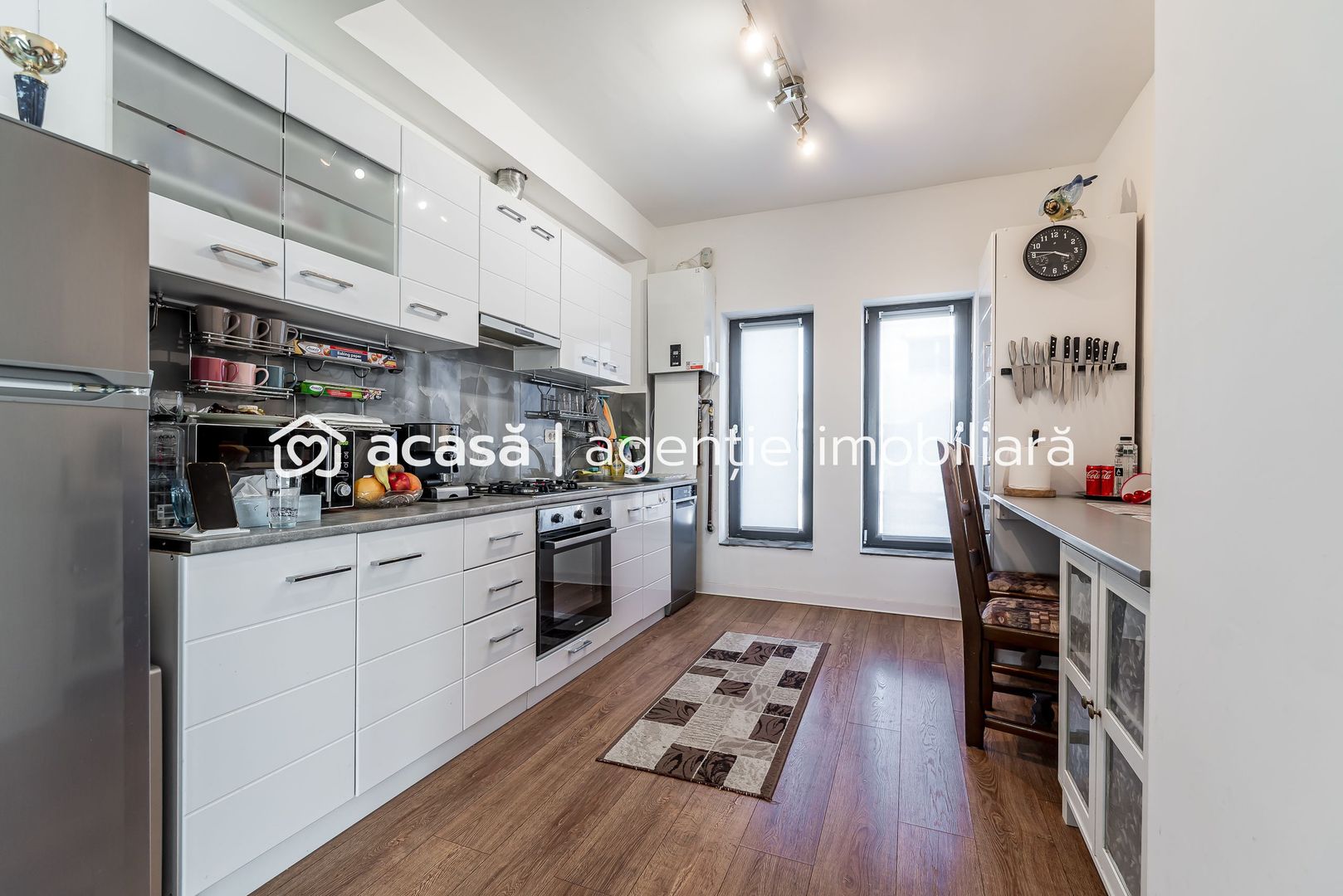 Casă 4 camere - an2024 - Via Carmina, Vladimirescu - COMISION 0 - Poză 4