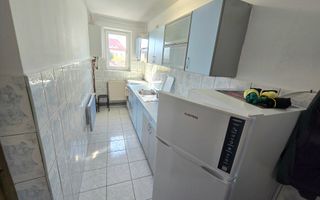 Apartament cu 2 Camere, Complet Mobilat, Zona Cetate - Poză 5
