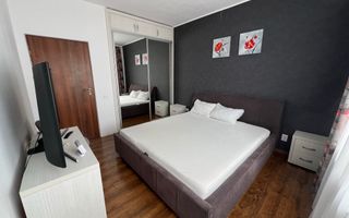 2 Camere 🏢 | Plaza Residence | Centrală 🔥 | 5 min Metrou 🚇 - Poză 4