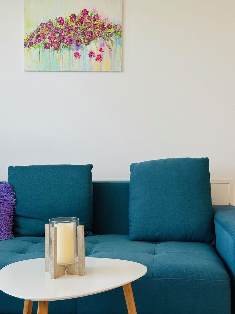 Pozitie excelenta! Apartament - 2 camere #deinchiriat - Poză 6