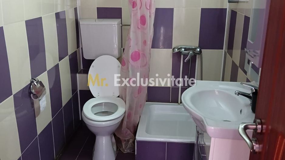 Cabană P+M de vânzare în Rânca - Poză 12
