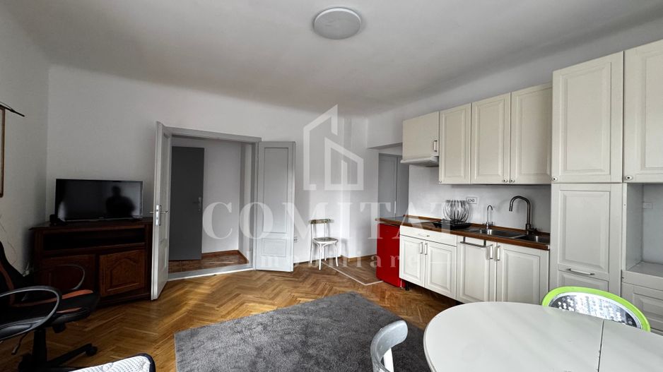 Apartament cu 2 camere la casă| Complet mobilat și utilat | Gheorgheni - Poză 1