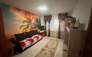 Apartament 2 camere decomandat, Moara de Foc – 82.000 EUR - Poză 4