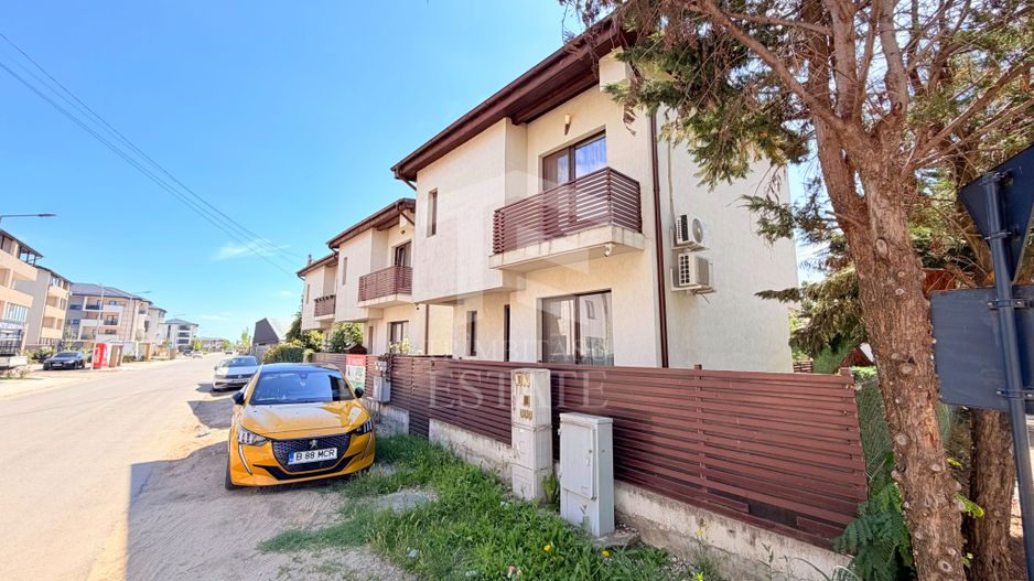 Casa 4 Camere de Inchiriat | Bragadiru | 2017 | Mobilata Complet - Poză 28