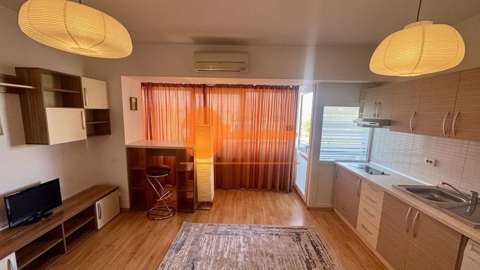 Garsonieră modernă de închiriat 38 mp  Lujerului / Politehnică - Poză 1