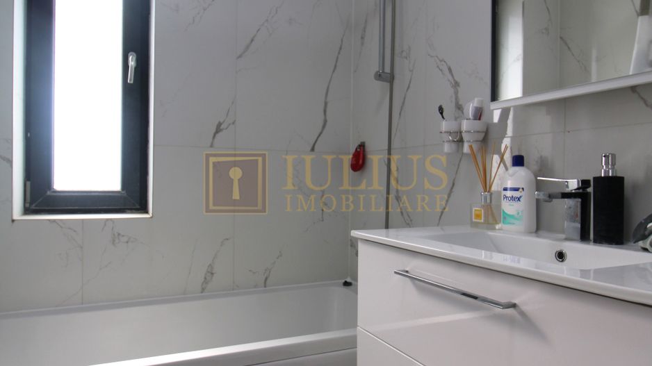 Future Residance - zona de Sud, prima inchiriere, loc parcare subteran. - Poză 12