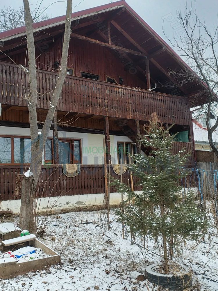 Închiriez casa sat Horpaz. - Poză 8