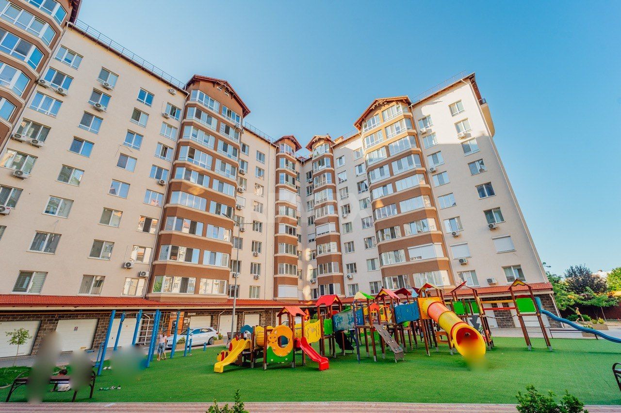 Apartament cu 3 camere | Buiucani, Mun. Chișinău - Poză 24