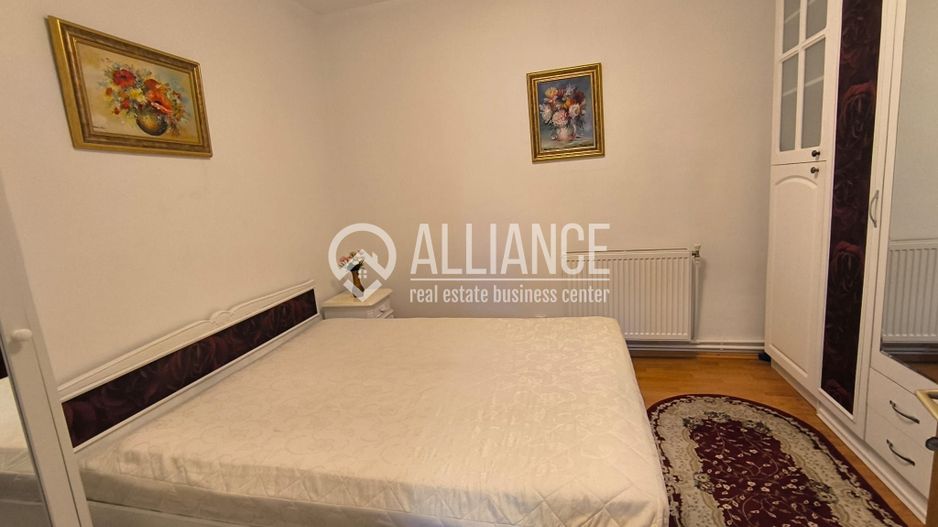 PIATA OVIDIU - 4 Camere de lux ! - Poză 20