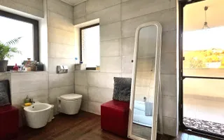 Casă individuală, 4 camere, 3 băi, 150mp, 500mp teren, zona Petrom Baciu - Poză 14