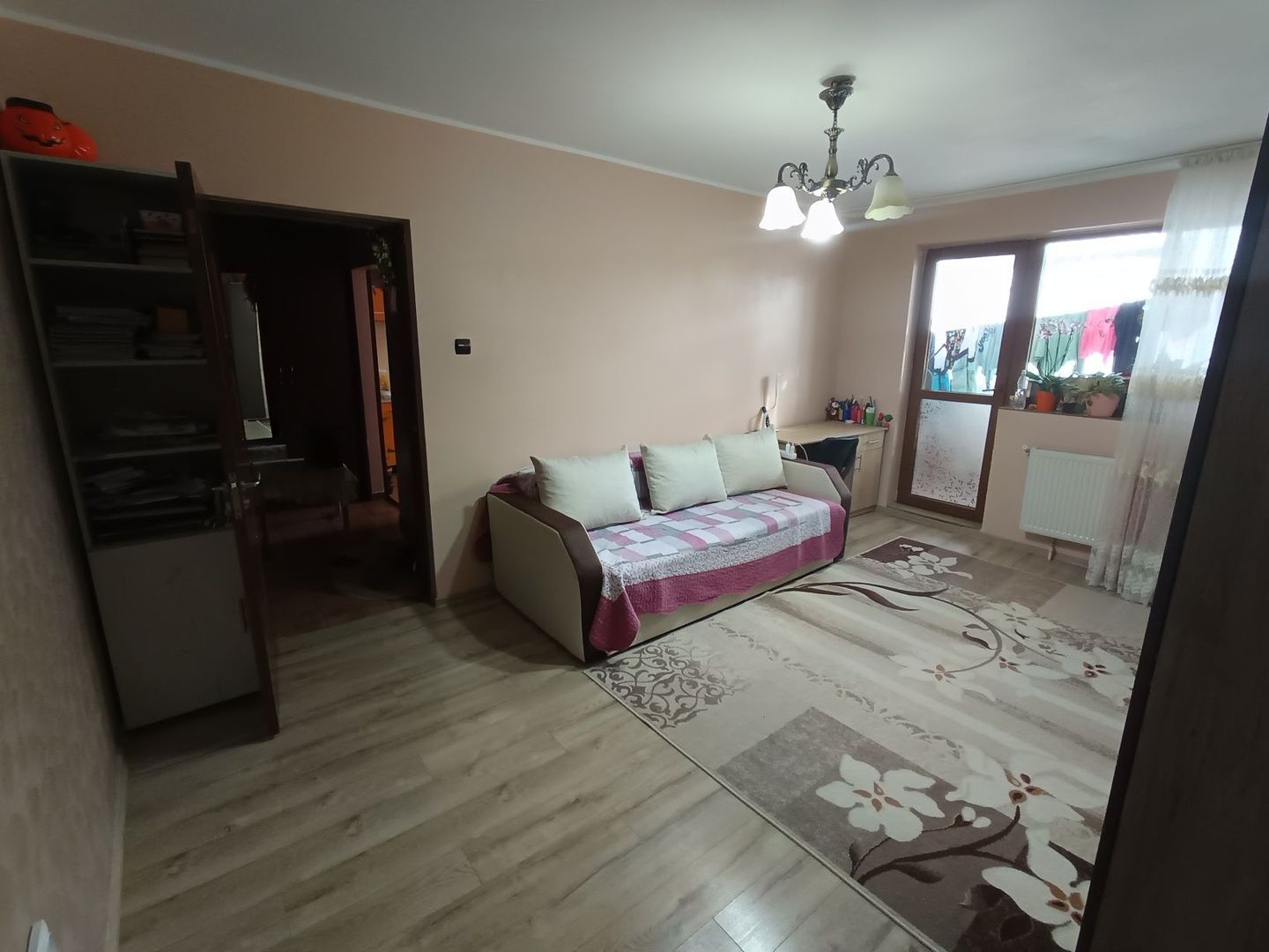 Apartament 2 camere, Micro21 - Poză 1