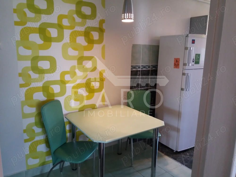 🏡 Apartament 2 camere de închiriat – Centru | Piața Teatrului |450 € - Poză 4