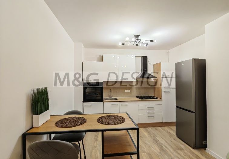 Apartament 2 camere bloc nou Aradului-Torontalului - Poză 6
