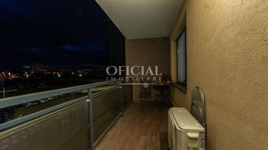 Apartament 2 Camere | Decomandat | Garaj | Anton Pann | P-ta Abator - Poză 9