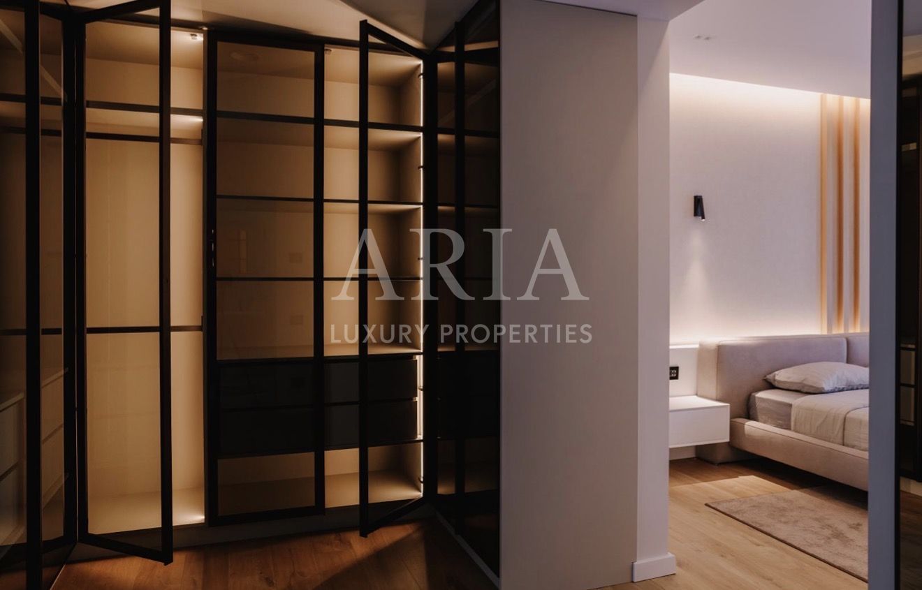 VILA CONTEMPORANA LUX  | PIPERA | GATED COMMUNITY - Poză 12