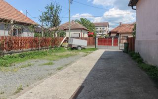 Spații de cazare muncitori, cartierul Someseni - Poză 2