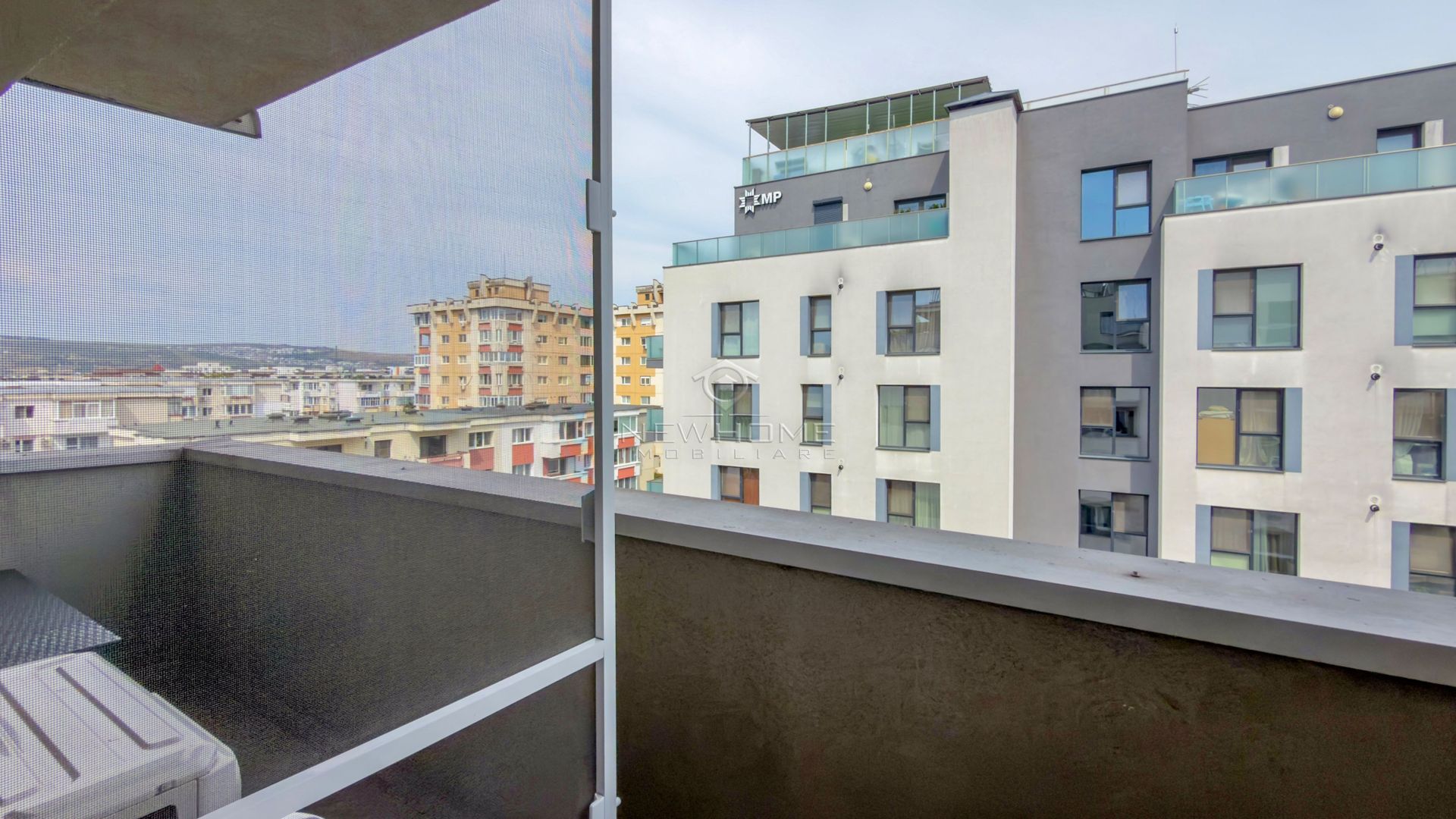 Apartamentul 2 camere, Parcare, zona Iulius Mall - Poză 15