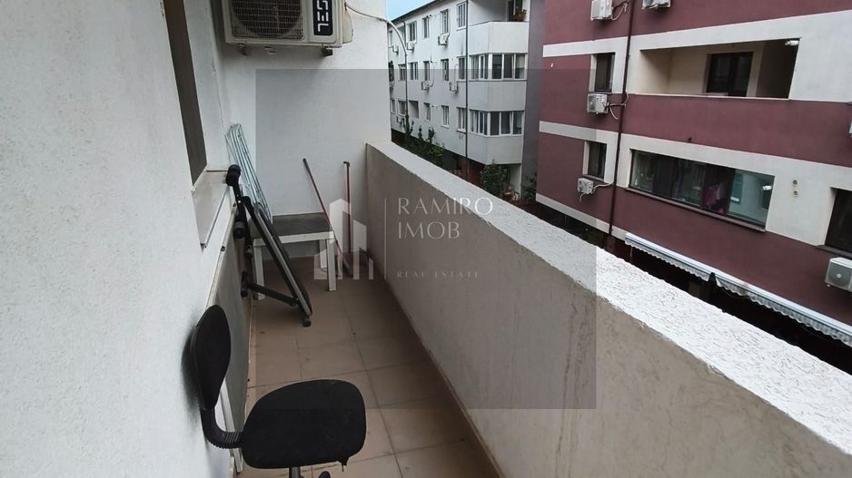 2 camere etaj 2/Popesti Leordeni/5 minute METROU DIMITRIE LEONIDA - Poză 11