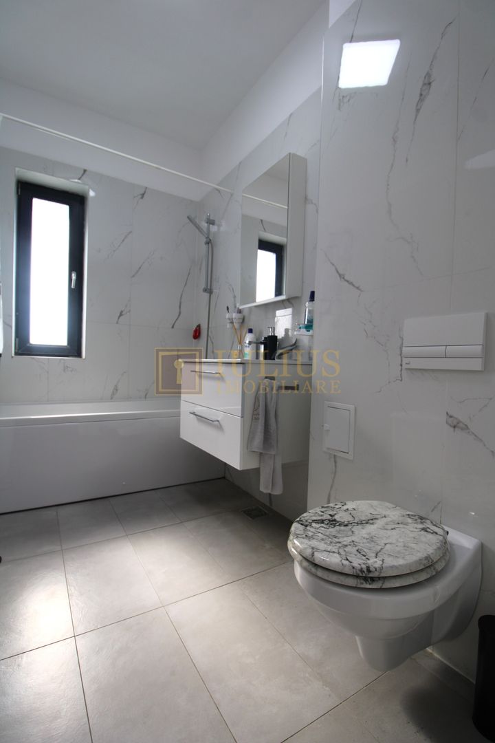 Future Residance - zona de Sud, prima inchiriere, loc parcare subteran. - Poză 14