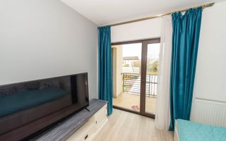 Vila in Tunari cu garaj si spatii de depozitare - Poză 29