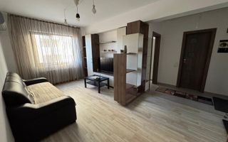De Inchiriat Ap. 2 camere Confort Urban loc parcare, mobilat premium - Poză 1