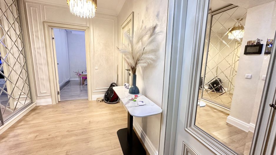 Exigent Plaza Residence Faza 2-Tipul H 60 mp - MOBILAT PREMIUM - Poză 4