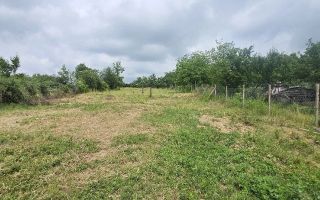 Teren intravilan de vanzare, Holboca, Iasi, 1600 mp, 55 euro/mp - Poză 1