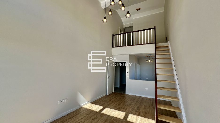 Penthouse 5 camere, 131 mp utili, DaVinci Homes | Comision 0% - Poză 2