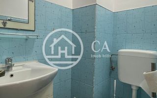 Apartament cu 3 camere de inchiriat in zona Nufarul, Oradea - Poză 11